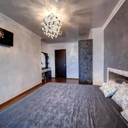 Luxe Apartment in Sveti Vlas Lägenhet Sveti Vlas