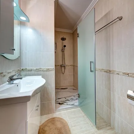 Luxe Apartment in Sveti Vlas Sveti Vlas
