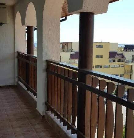 Luxe Apartment In Sveti Vlas * Sveti Vlas